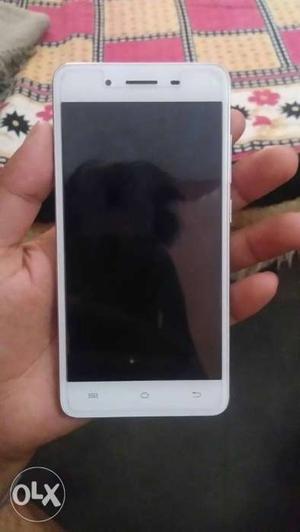 Vivo v3 very good condition Only phone charger