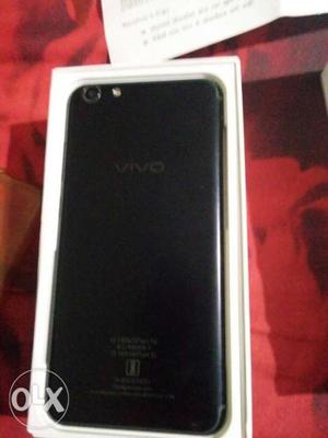 Vivo y69...unused phone...with bill,in