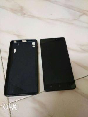Want to sell this mobile Lenovo k3Note Good in