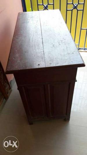 Wood table for sale
