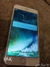 Apple i phone 8 plus refurbished mobile for sale