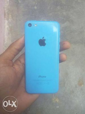 Apple iphone 5c 4g mobil,