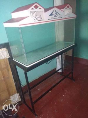 Aquarium for sale