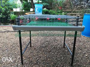 Cage sale