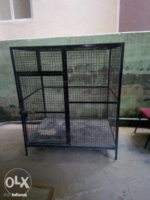 Dog Cage for sale