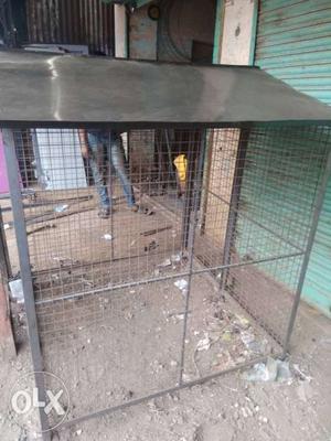 Dog house 4*4