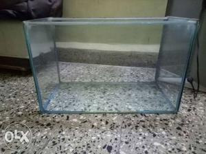 Fish Pet Tank