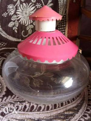 Fish pot in good condition emergency selling