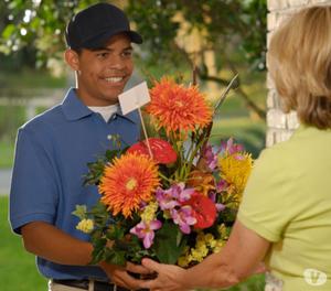 Flower Delivery in Davangere | Send Flowers to Davangere