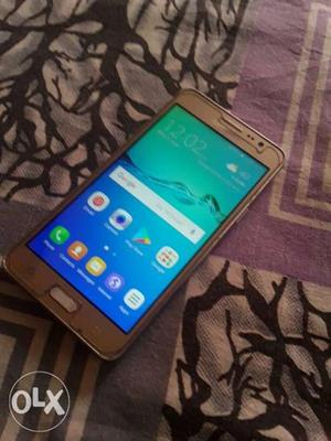 Galaxy On5 4G 18 Months Old Good Condition with
