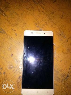 Gionee m5 lite 1 yr old, not a single problem,