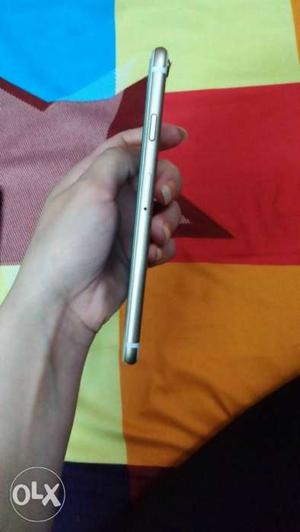 Good condition, 64gb, golden colour, 2 years old,