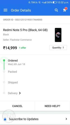 Grab your deal