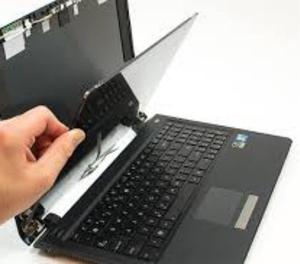 Hp -Dell-Lenovo-Acer -Toshiba-Apple Notebook Display repair