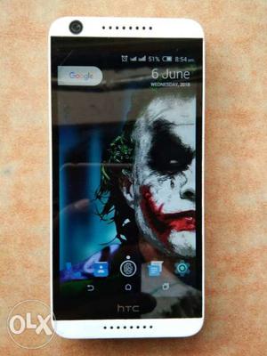 Htc desire 4G