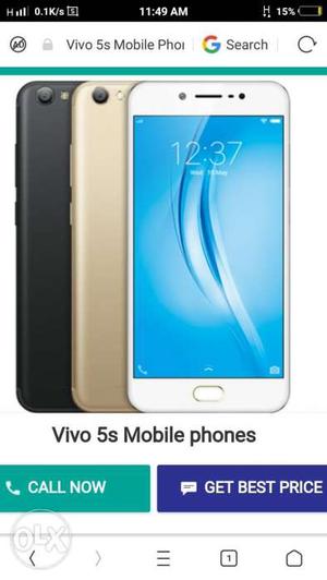 I want to sale my mobile plz cl me