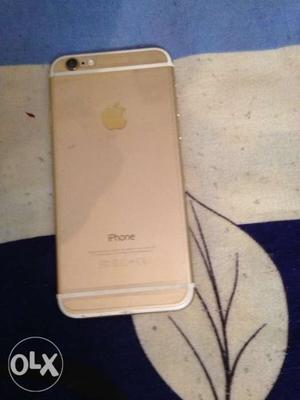 I want to sell my iphone6 (16GB) with all its