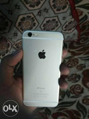 IPhone 6s 64 gb in amazing condition. Phone with