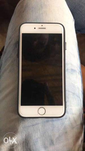 Iphone 6 16 gb in good condition price negotiable