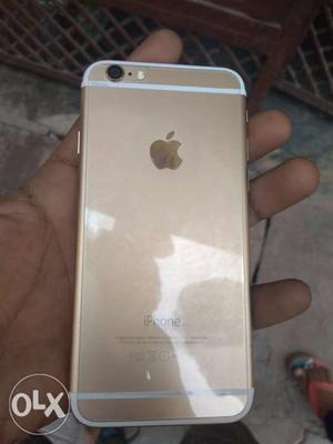 Iphone 6 16gb new condition phone without any