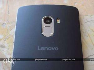 Lenovo k4 note mobile good condition with