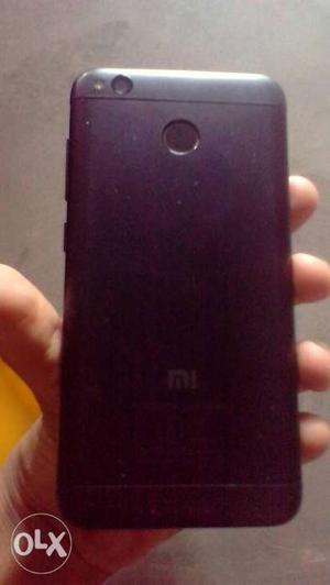 Mi 4 in good condition..fixed price