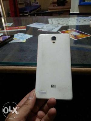 Mi Note 1 urgent sell