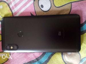 Mi note 5 pro for sale fixed rate no exchanges 1