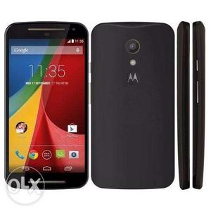 Motorola moto G2 full working condition