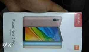 New phone Sealed