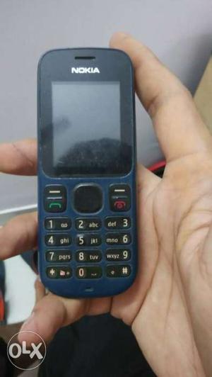 Nokia fone in working condition.very good fone