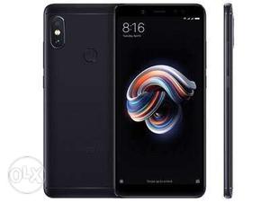 Note 5 pro(New)