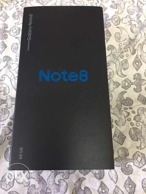 Note 8 Galaxy, Iphone 7, 6s for sale