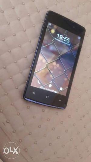 Oppo R best 3G mobile for sell with only bill