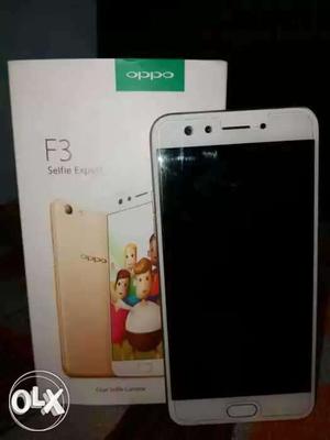 Oppo f3 selfie expert very urgent