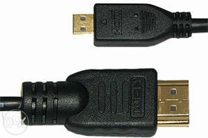 Original Sony HDMI Cable