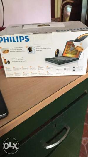 Philips multimedia speakers 2.0 call me if you