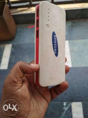 Power bank sell