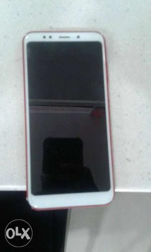 Redmi Note 5 parchsed on . Full Working