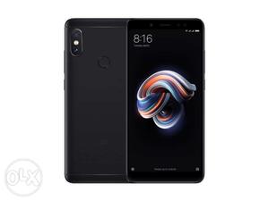 Redmi note 5 pro unboxed all varient available 4 gb and 6 gb