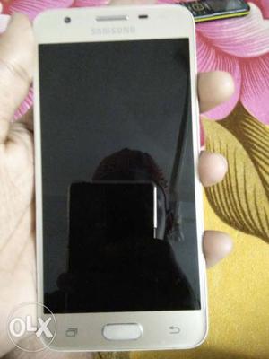 Samsang j5 prime very very good condition only