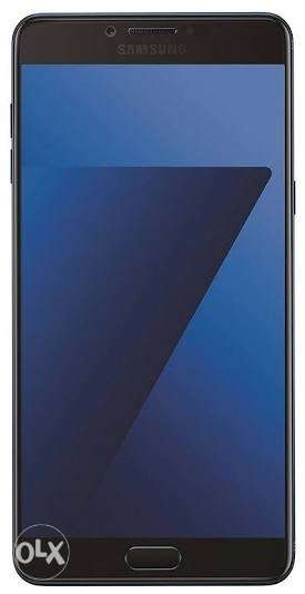 Samsung C7 Pro Its urgent sale Clean condition