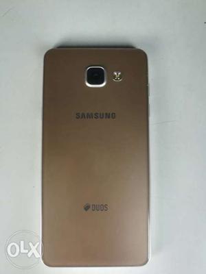 Samsung Galaxy A Brilliant Condition