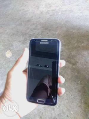 Samsung Galaxy S6 32 GB With Original Bill
