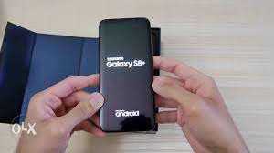 Samsung Phone Available Refurbished Cod