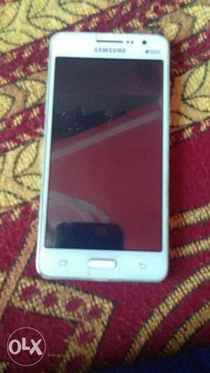 Samsung galaxy grand prime 4g only 6 months good