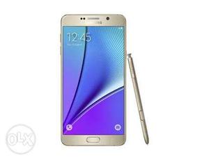 Samsung galaxy note 5,good condition,single sim