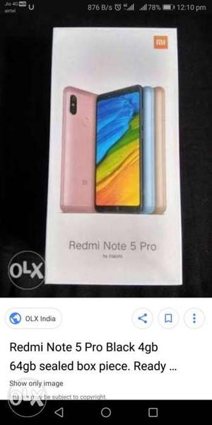 Seal packed fone