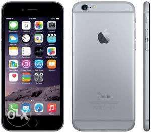 Sell my I phone 6 32 gb purches to 16 may 