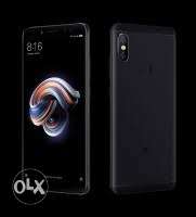 Sell seal pack MI note 5 pro